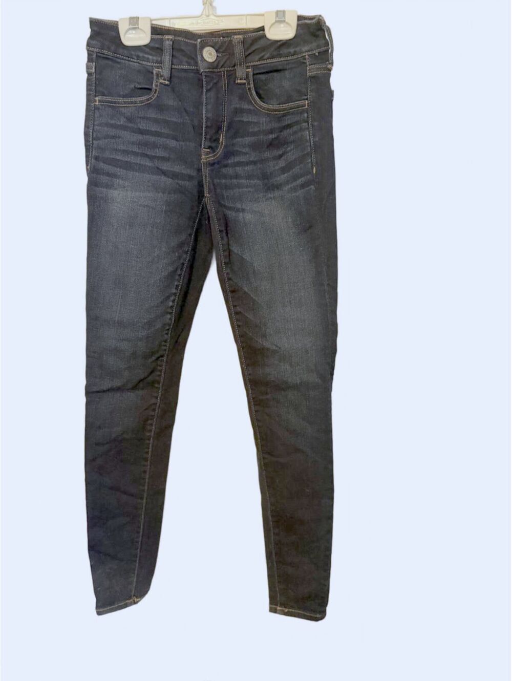 American Eagle Next Level Stretch Jeggings US2